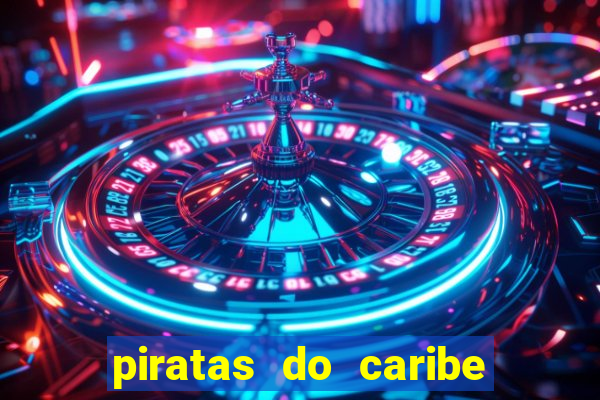 piratas do caribe 6 o retorno de davy jones